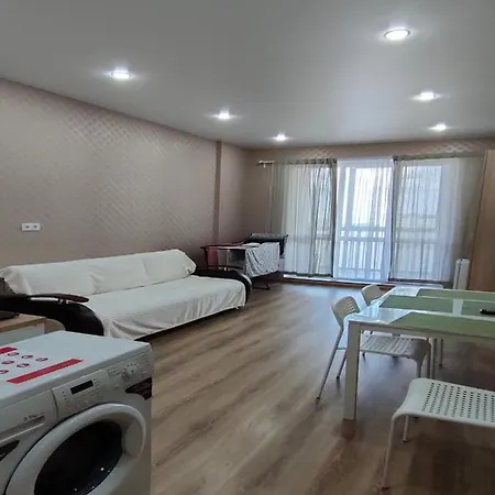 Sunset Tide Appartement *